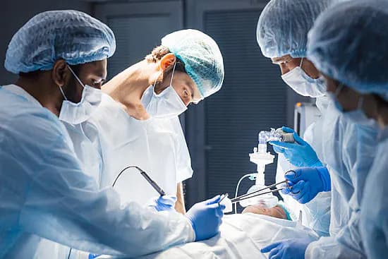 Planning Your Surgery