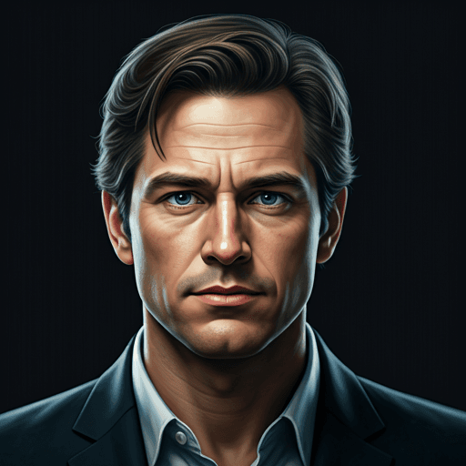 Profile photo for Patient